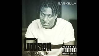 Saskilla - Here before (featuring Jamkvy, Dusty, Cadell & Cadet)