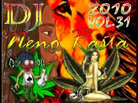MELO DE RAFAELA 2010 DJ NENO RASTA REGGAE