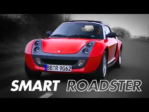 Top Gear: Smart Roadster