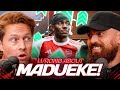 Were We WRONG About Noni Madueke