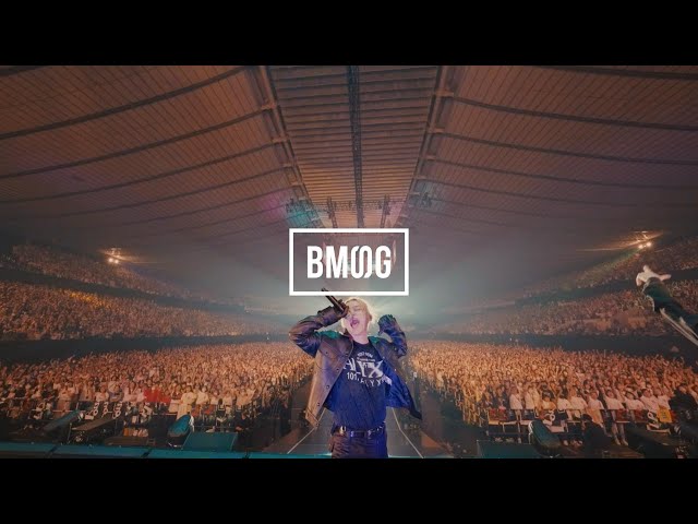 SKY-HI、4箇所のショッピングモールを巡るフリーライブ「SKY-HI Round A Ground 2023 -FINALE-」で披露される楽曲投票が開始! 2 YouTubeサムネイル