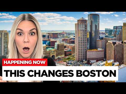 7 BIG Boston Real Estate Stories You Need to Know This ...