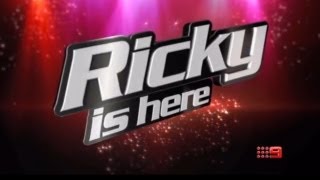 The Voice Australia: Season 2, coming after Easter!