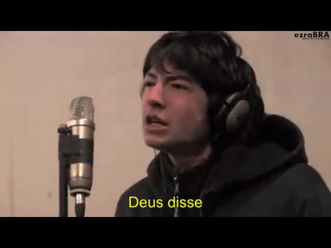 [Ezra Miller Brasil LEGENDADO] Solution: Burn It! - Sons of an Illustrious Father