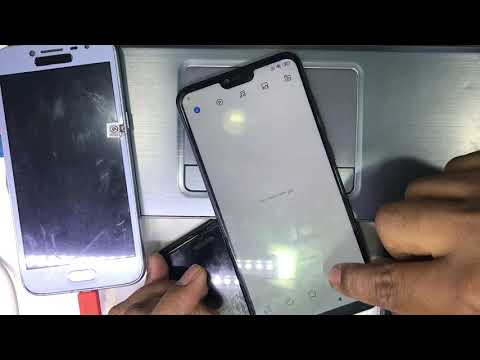 MI 8 Lite FPR Lock | All MIUI11 Google Account Bypass