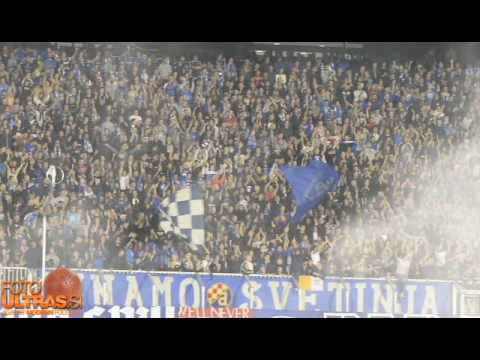 Bad Blue Boys Dinamo-Juventus