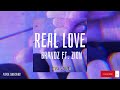 Bandz Ft Zion Intro Real Love Extended Version Sped Up