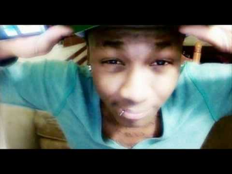 Yung Incredible - Kickin It Instrumental (YF Remake)