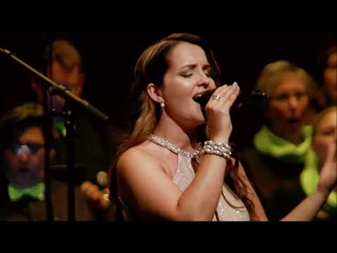 Gabriella's Sang - Susan Albers & Peter Baartmans Deutsches Cover