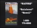 Nature VHS Trailer PBS Home Video Short