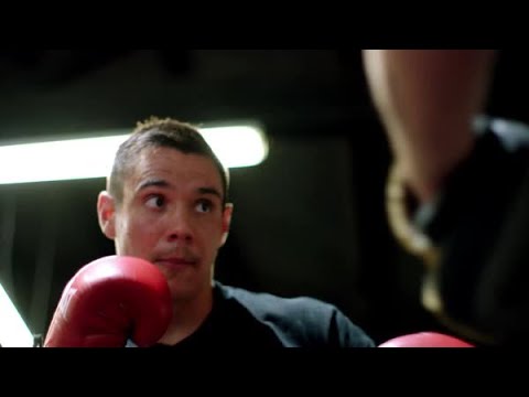 Horn v Tszyu | Mainevent on Kayo