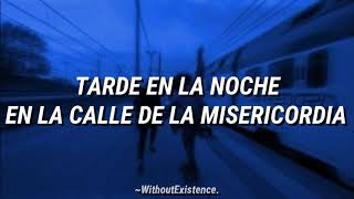 Blink-182 - Last Train Home / Subtitulado
