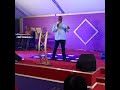 Mxolisi Mbethe Angisoze Ngahlukana LIVE