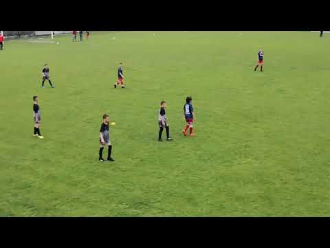 FK CRVENA ZVEZDA -  ONE TEAM BACKI JARAK 3-0 FINALE