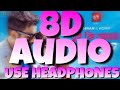 Tui Ki Amar Hobi Re 8D Audio Emraan And Kona Use Headphones