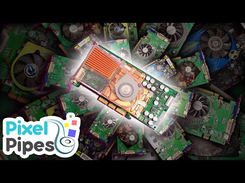 What the GeForce FX 5800 Ultra SHOULD have been