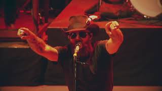 Cody Jinks | &quot;Hippies &amp; Cowboys&quot; | Red Rocks Live