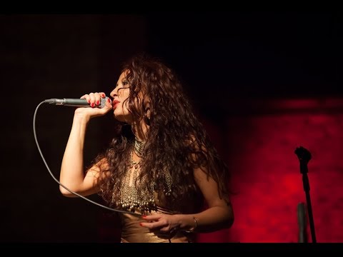 Tupa Ruja - Realtà non è (Live)