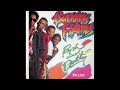 Bicycle - The Original Burning Flames