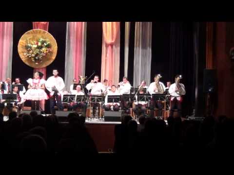 Mistříňanka Velká láska