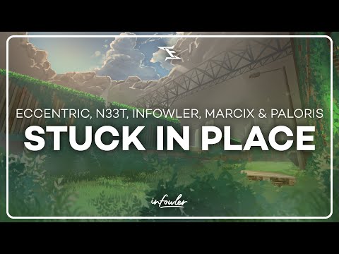 Video thumbnail for Stuck (in place)