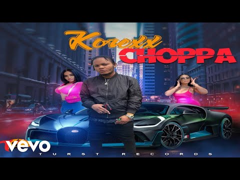 Korexx - Choppa (Official Music Video)