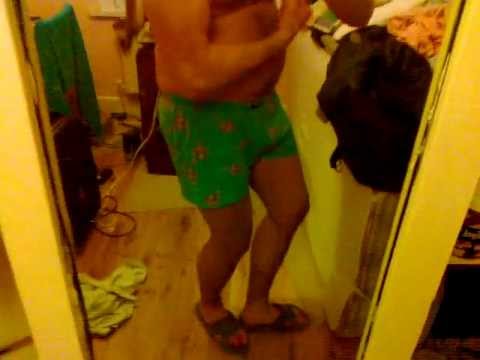 EFEKTY po 3 mies. harówki na siłowni !!!
