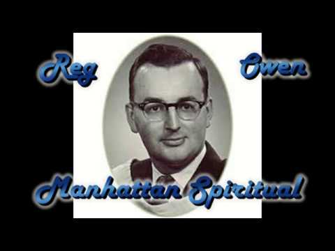 Reg Owen & His Orchestra   Manhattan Spiritual
