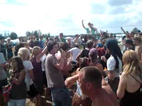 Highfield 2010 Frazy - Synapsenkitzler