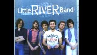 LITTLE RIVER BAND Lady