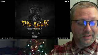 "Excited" by Chief Keef prod. Nito Beats #firsttimehearing #reaction