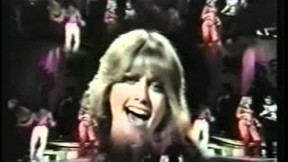 Olivia Newton-John - Love is Alive (Love Performance)