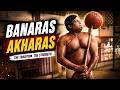 Varanasi Akhara Culture A Documentary Indian Gada And Jori Clubs