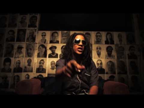 Tego Calderón - EL SITIO