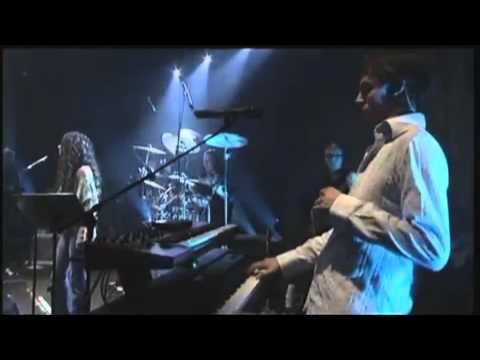 Schiller mit Sarah Brightman The Smile