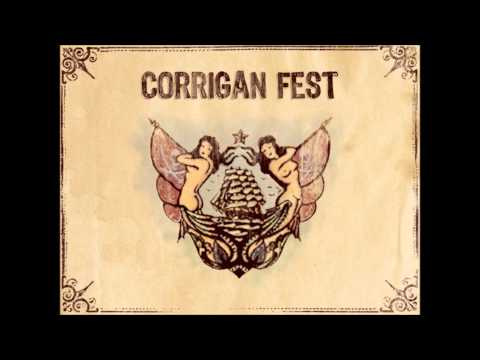 CORRIGAN FEST - Je suis fils