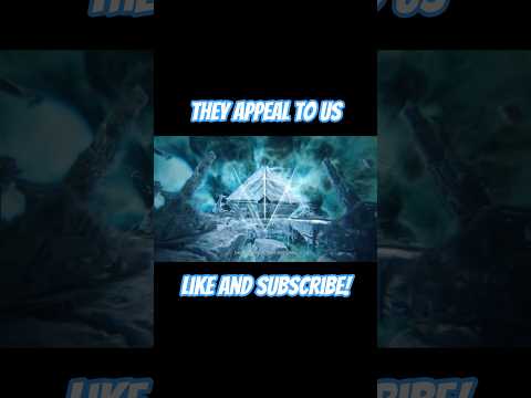 The Nine Appeals to Us #riteofthenine #cutscene #destiny2 #destiny2warlock #cinematic #pc #thenine