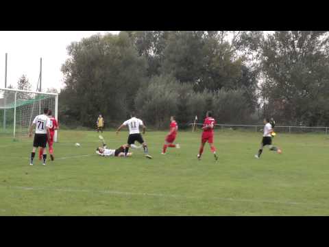 Lotnik Kryspinów - Hutnik Kraków