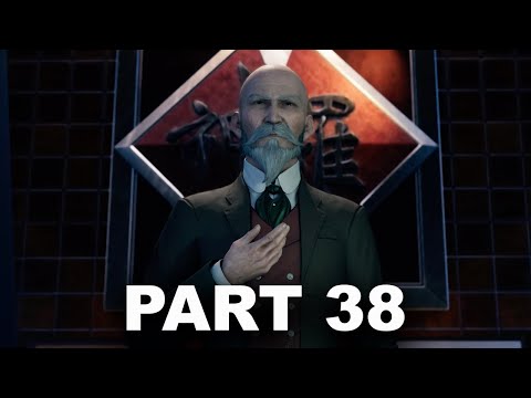 FINAL FANTASY VII REMAKE Gameplay Walkthrough Part 38 {Full Game} PS4 PRO HD