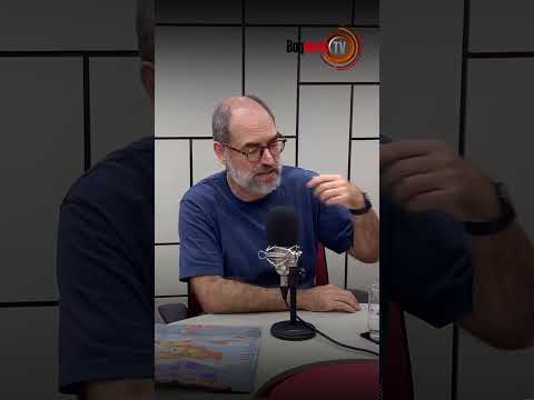 Assistente técnico da gerência de Ação Cultural do Sesc SP Tommy Della Pietra falou da expectativa do Mirada