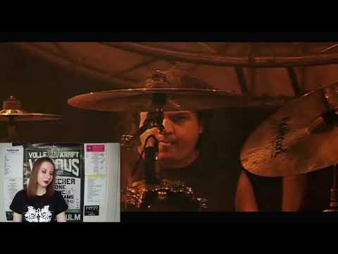 Russian Reaction Pentagram - 1000 in the Eastland .English subtitles.