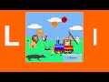 Alphabet Songs The Letter L