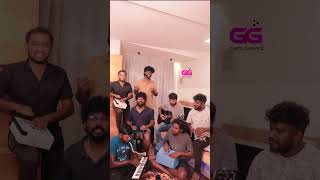 Download lagu NAN YARA NAMBUVEN | TAMIL CHRISTIAN SONG | GG JAMMZ mp3