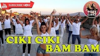 Download lagu DJ CIKICIKI BAMBAM x AMOR PROBIDO (DIGI DIGI BAM BAM) ♫ LAGU TIK TOK TERBARU REMIX ORIGINAL 2020 mp3