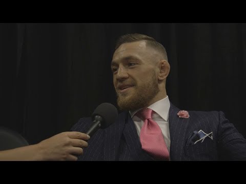 Conor McGregor Not Making The Top Of The 2018 Forbes List