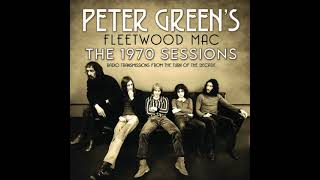 Fleetwood Mac ⭐The 1970 Sessions⭐Stranger Blues ⭐  (**2022**)