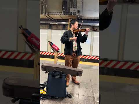 Promotional video thumbnail 73 for Xinou Wei Strings