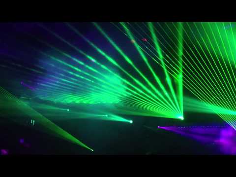 Every Day & Wayfarer - Eric Prydz & Audien