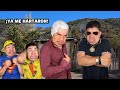 La mafia jamás imaginó la respuesta de DON SILVINO 😂