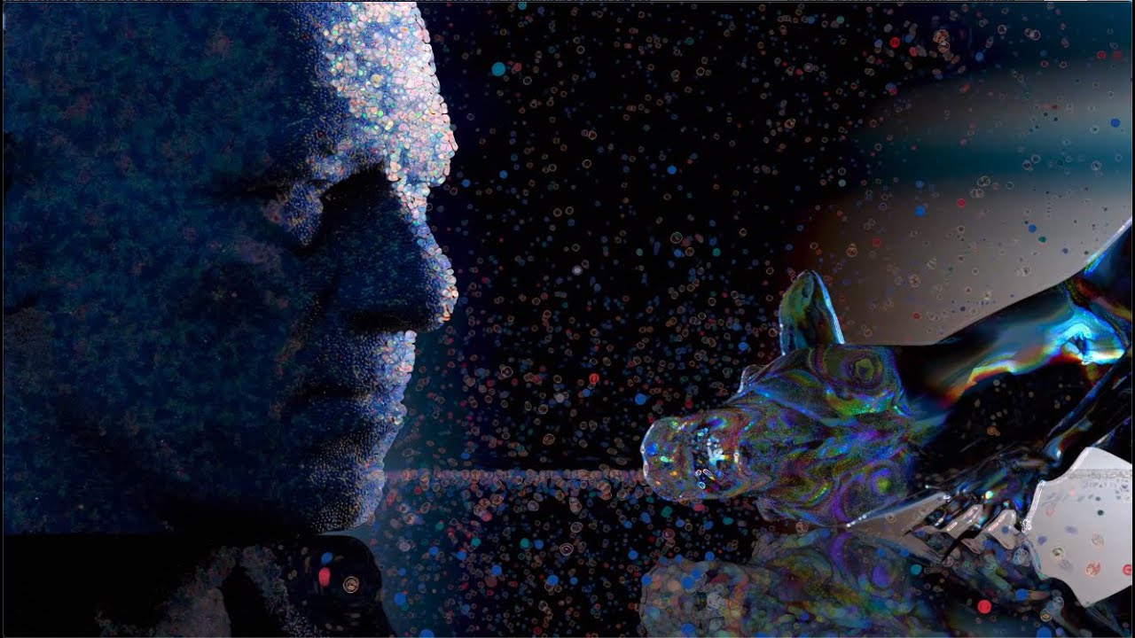 SCOTT KINSEY: "Corner Pocket"